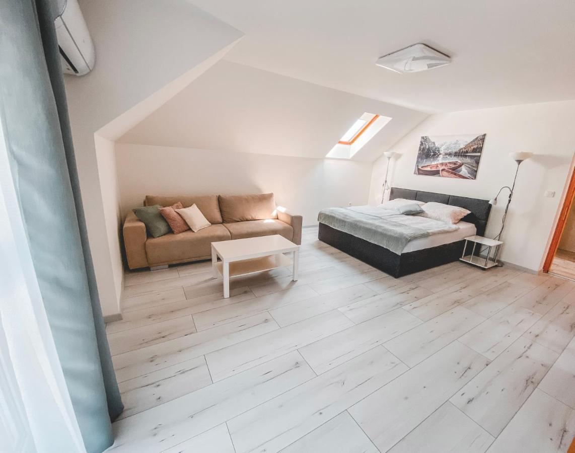 Villa Tara Buek 외부 사진