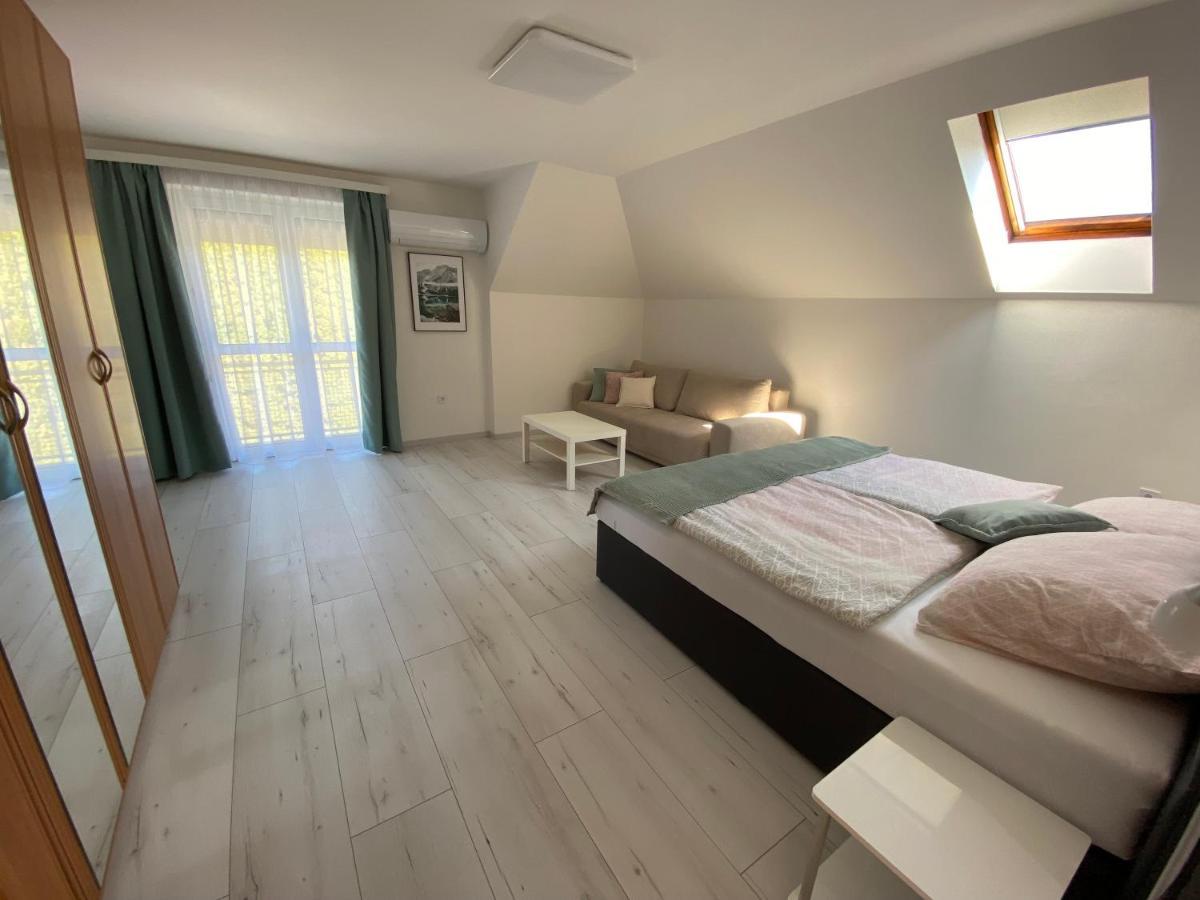 Villa Tara Buek 외부 사진