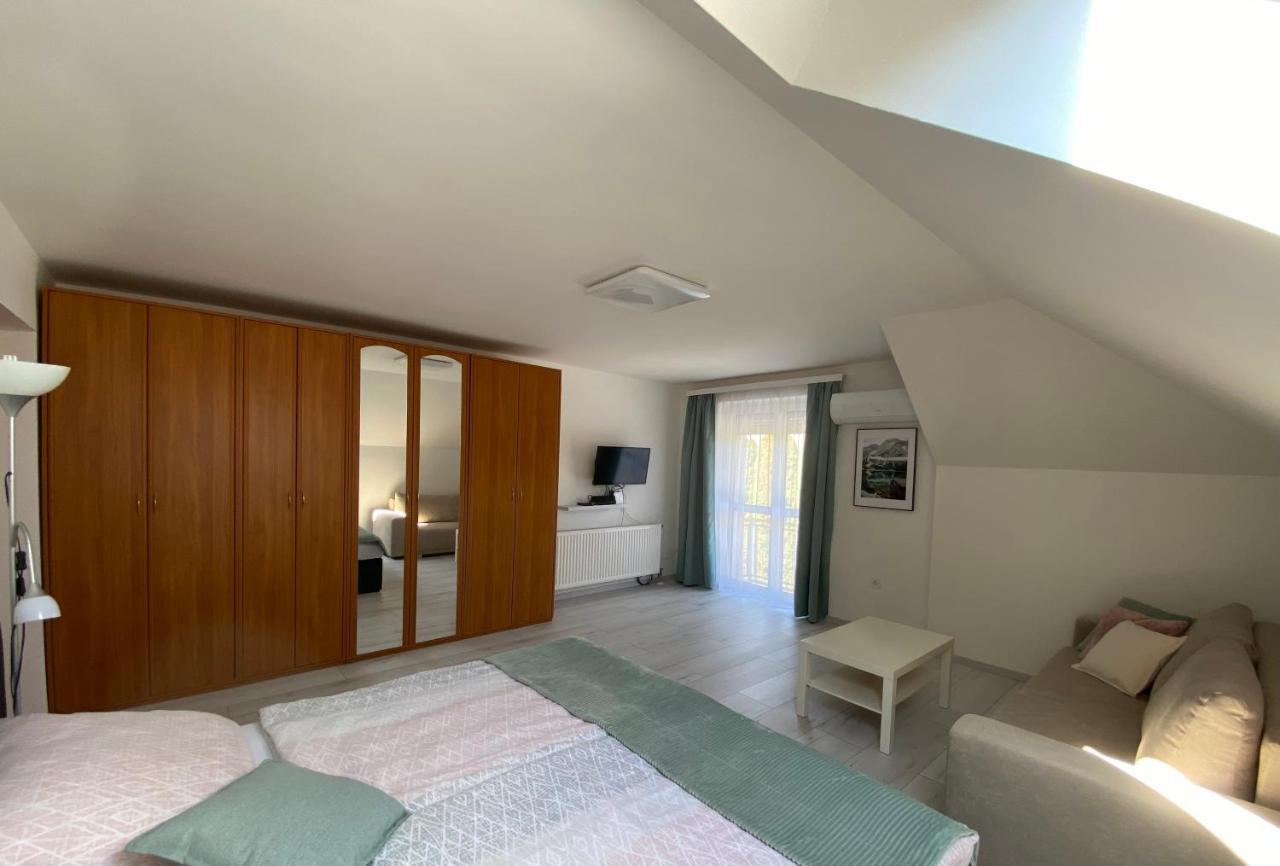 Villa Tara Buek 외부 사진