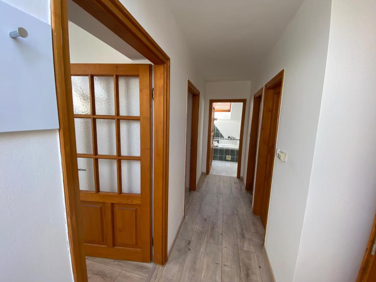 Villa Tara Buek 외부 사진