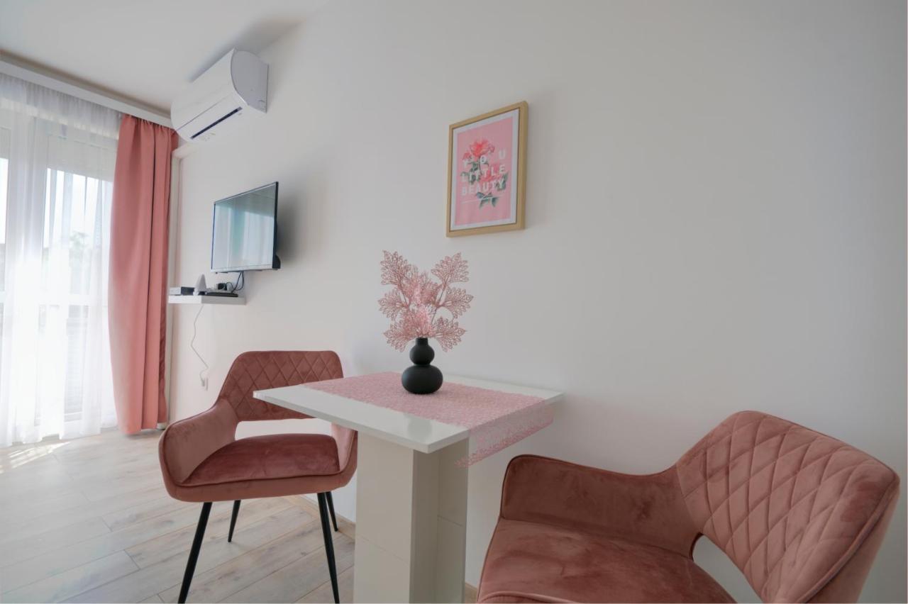 Villa Tara Buek 외부 사진