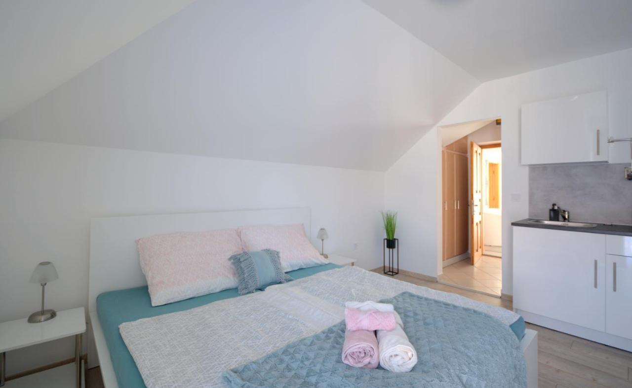 Villa Tara Buek 외부 사진