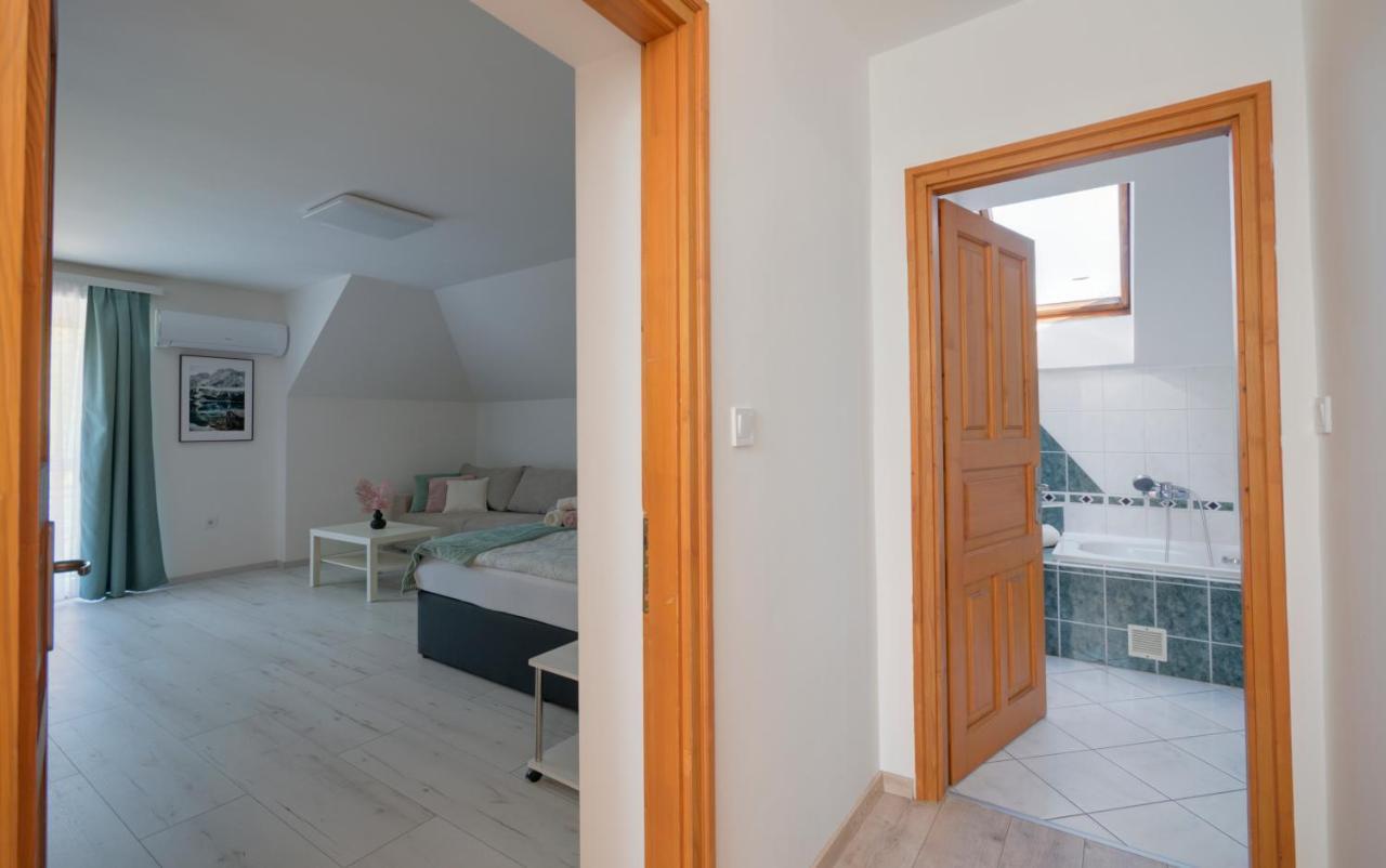Villa Tara Buek 외부 사진