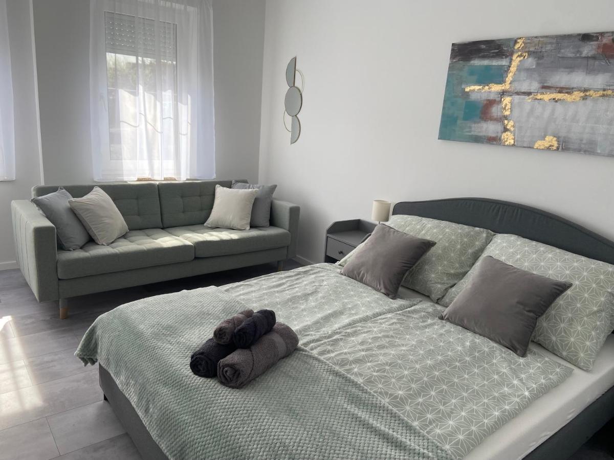 Villa Tara Buek 외부 사진